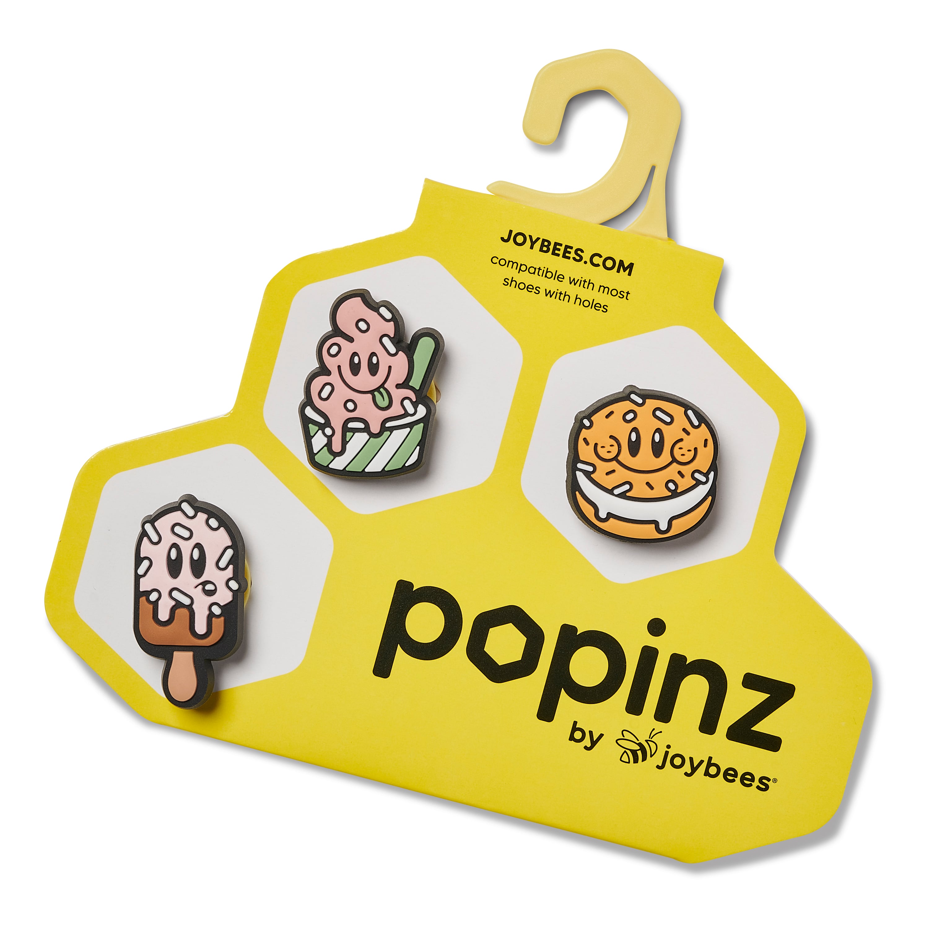 POPINZ 3 PACK – foto 1